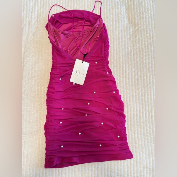 Klesis NWT dress - Picture 2 of 3